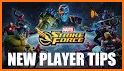 Marvel Strike Force - New Tips related image