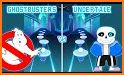 GhostBusters - Theme Song Rush Tiles Magic Hop related image