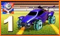 Rocket league : car football walkthrough related image