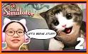 Cat Simulator 2021: Virtual Cat Life 2021 related image