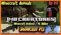 Animals Mod for MCPE 🦁 related image