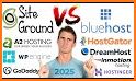 Bluehost Best web Hosting related image