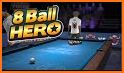 8 Ball Hero related image