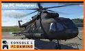 Free Helicopter Flying Simulator related image