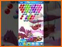 Kitty Bubble : Puzzle pop game related image