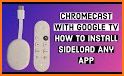 Sideload Buddy for TV related image