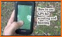 Hunting Points: GPS Hunt Map related image