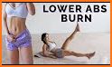 Chloe Ting Abs Workout - Lose Belly Fat at Home related image