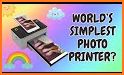 Imation Photo Printer related image