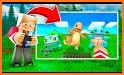 Pixelmon Mod Minecraft PE related image