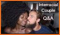 Swirl Date: Interracial & Rich Black White Singles related image