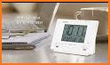Clock Orbit: Desk Clock App related image