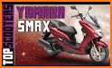 Cmax Scooter related image