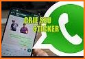 All Stickers - WAStickerApps related image