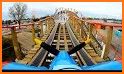 Roller Coaster Theme Park related image