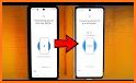 Smart switch: Phone clone, Transfer my data, related image