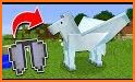 Unicorn Mod Craft Skins Unicorn World related image