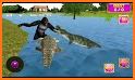 Hungry Crocodile Attack Simulator: Crocodile Games related image