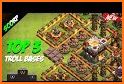 New Base Maps for COC 2017 related image