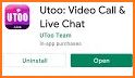 Utoo: Video Call & Meet Strangers related image