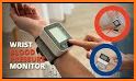 Blood Pressure Monitor - (BP) related image