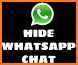 MaskChat - Hides Whatsapp Chat related image