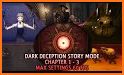 Dark deception game walkthrough related image