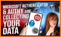 Authenticator App - 2FA related image