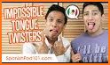 Twistify: Tongue Twisters in English and Spanish related image