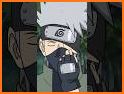 Wallpaper Kakashi Hatake New 2021 related image