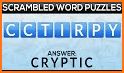 Word Trist - Word Scramble and Vocabulary Game related image