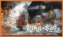 King Of Sails: Sea Battle Simulator Game related image