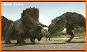 Dino King Mosas VS Tyranno related image