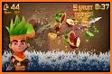 Katana Fruits - Fruit slice - Fruit ninja free related image