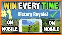 Guide For Fortnite Mobile - Battle Royale Mobile related image