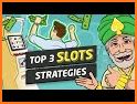 Online casino slots machines related image