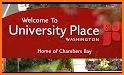 WA University related image