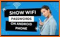 WiFi password unlock Pro related image