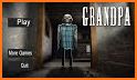 The Horror Game :Grandpa 2 House Hunted related image