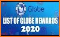 Globe Rewards related image