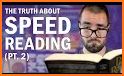 SpeedRead With Spritz related image