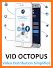 Vid Octopus - Video Uploader related image