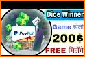 Lucky Dice:Win Prize 2D related image