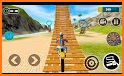 Balveer Game : Bike Stunt Game related image