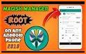 Magisk Manager latest new 7 v related image