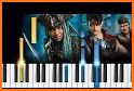 Descendants 2  Song Piano Tiles Game related image