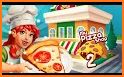 My Pizza Shop 2 - Italian Restaurant Manager Game related image