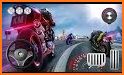 Real Extreme Bike Racing Game 2020 related image