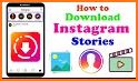 Story Saver for Instagram - Ins Video Downloader related image