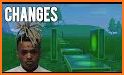 Changes - XXXTENTACION Piano Tiles 2019 related image